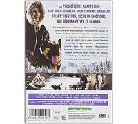 L'Appel de la forêt [Francia] [DVD]