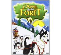 L'appel de la forêt [Francia] [DVD]