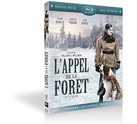 L'Appel de la forêt / The Call of the Wild (1935) (Blu-Ray)