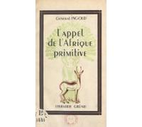 Lappel De Lafrique Primitive (ebook)