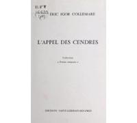 Lappel Des Cendres (ebook)