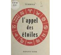 Lappel Des Étoiles (ebook)