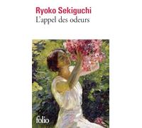 L'appel des odeurs