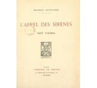 Lappel Des Sirènes (ebook)