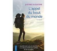 L'appel du bout du monde