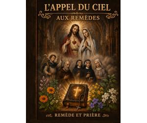 L'appel du ciel aux remèdes: les rémedes naturelles données par le ciel