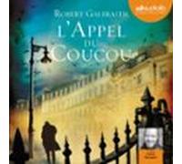 Lappel Du Coucou (audiolibro)
