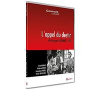 L'Appel du destin [Francia] [DVD]