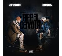 l'appel du Devoir [Vinilo]