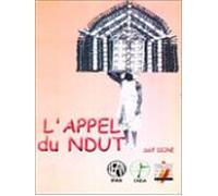 Lappel Du Ndut Ou Linitiation Des Garçons Seereer (ebook)