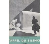 Lappel Du Silence (ebook)