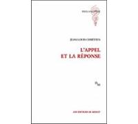 Lappel Et La Réponse (ebook)
