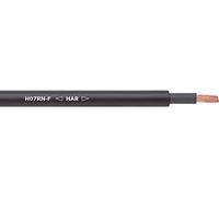 Lappkabel - H07rn-f 3 x 2,5 mm² negro 50 m