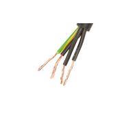 Lappkabel Lapp Ã-LFLEX Classic 110 Black 0,6/1kV, 4G6 Steuer Marca