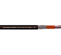 Lappkabel Lapp Ã-LFLEX Heat 180 EWKF C 4G1,5, Aderleitung Marca