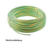 Lappkabel Lapp Ã-LFLEX Heat 180 SIF 1X16 GNYE, Aderleitung Marca