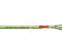 Lappkabel Lapp UNITRONIC Li2YCY PiMF 2x2x0,5, Datenkabel Marca