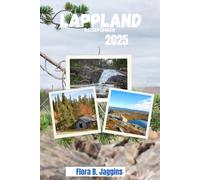 Lappland Reiseführer 2025