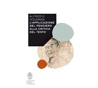 L'applicazione del pensiero alla critica del testo. Con estratti inediti dal Notebook X e uno scritto di Gian Biagio Conte (Variazioni)