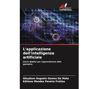 L'applicazione dell'intelligenza artificiale: Giochi didattici per l'apprendimento della geometria
