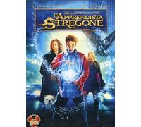 L'apprendista stregone [Italia] [DVD]