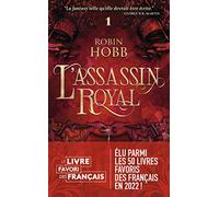 L'apprenti assassin: 1