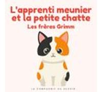 L'apprenti Meunier Et La Petite Chatte
