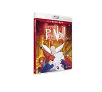 L'Apprenti Père Noël [Francia] [Blu-ray]