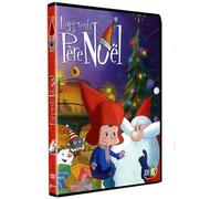 L'Apprenti Père Noël [Francia] [DVD]
