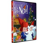 L'Apprenti Père Noël [Francia] [DVD]