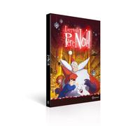 L'Apprenti Père Noël [Francia] [DVD]