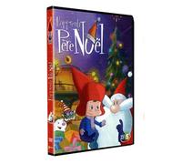 L'Apprenti Père Noël [Francia] [DVD]