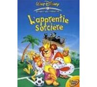 L'Apprentie sorcière [Alemania] [DVD]