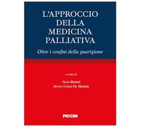L'approccio della medicina palliativa. Oltre i confini della guarigione