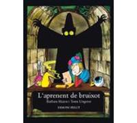 L'aprenent de bruixot