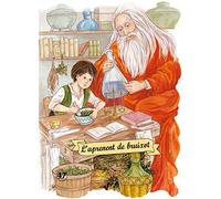 L'aprenent de bruixot
