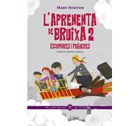 L'aprenenta de bruixa, 2: Escombres i fogueres: 43 (El jardí secret de Viena)