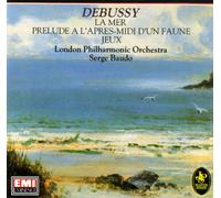 Debussy - La Mer