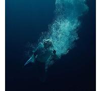 Lapsley - Through Water (Clear Vinyl+7") [Vinilo]