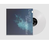 Låpsley Through Water (Vinyl) 12" Album (Clear vinyl)