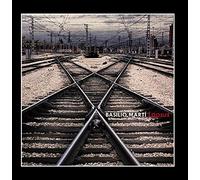 LAPSUS (FEAT.ANTONIO VEGA)