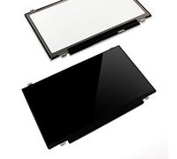 Laptiptop - Pantalla LED de Repuesto para N140HCE-EAA Rev.C1 (1920x1080, FHD, 30 Pines)