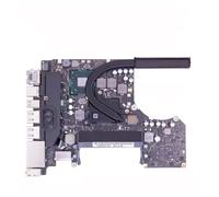 Laptop A1278 Motherboard 2012 820-3115-B for Pro A1278 Logic Board 2.5GHz i5 / i7 2.9GHz MD101 MD102, Partes