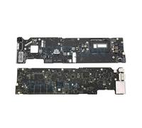 Laptop A1466 Motherboard i5 i7 4GB 8GB For Air 13" A1369 A1466 Logic Board 2012 2013 2014 2015 2017, Partes