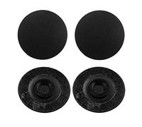 Laptop-Accessories4u - Kit de 4 Patas de Goma para MacBook Pro A1278, A1286 y A1297 (13"/15"/17")