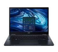 Laptop Acer TMP414-53-G 14" Intel Core Ultra 7 150U 16 GB RAM 512 GB SSD QWERTY Español