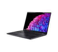 Acer TravelMate P6 TMP614-73 Intel Core Ultra 5 125H Portátil 35,6 cm (14") WQXGA+ 16 GB LPDDR5x-SDRAM 512 GB SSD Wi-Fi 7 (802.11be) Windows 11 Pro Negro
