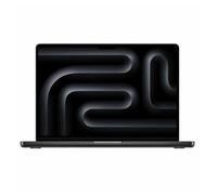 Apple MacBook Pro Apple M M4 Max Portátil 36,1 cm (14.2") 36 GB 1 TB SSD Wi-Fi 6E (802.11ax) macOS Sequoia Negro