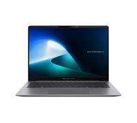 ASUS ExpertBook P5405CSA-NZ0719X - Ordenador Portátil 14" WQXGA 144Hz (Intel Core Ultra 7 258V, 32GB RAM, 1TB SSD, Arc Graphics 140V, Windows 11 Pro) Gris Brumoso - Teclado QWERTY español