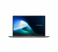 ASUS ExpertBook P1403CVA-S60625X - Ordenador Portátil 14" Full HD (Intel Core i5-13420H, 16GB RAM, 512GB SSD, UHD Graphics, Windows 11 Pro) Gris Brumoso - Teclado QWERTY español